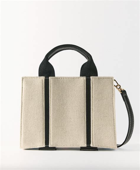 chloe tote bag dupe|chloe canvas bag dupe.